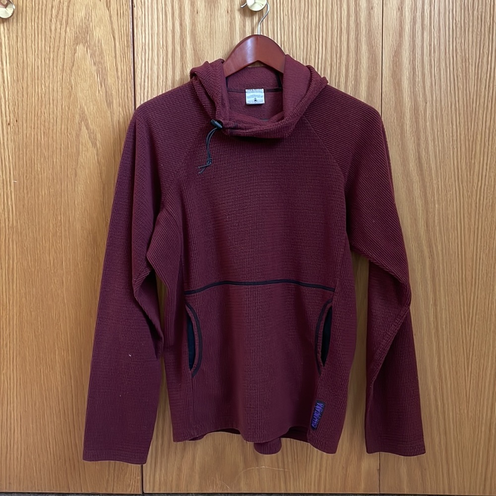 Men’s Medium Melanzana